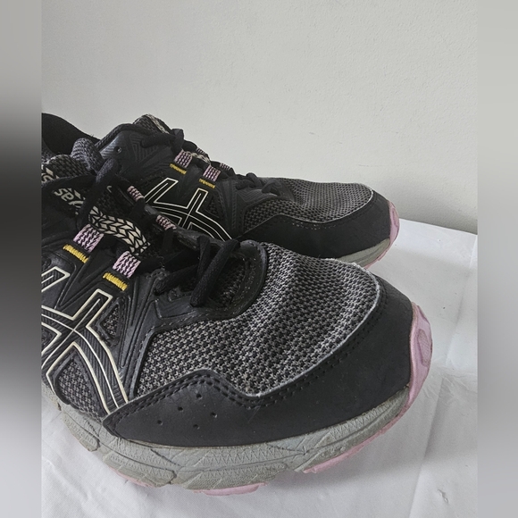 ASICS Gel Venture 8 Women's Athletic Shoes, Sneakers - Picture 3 of 10
